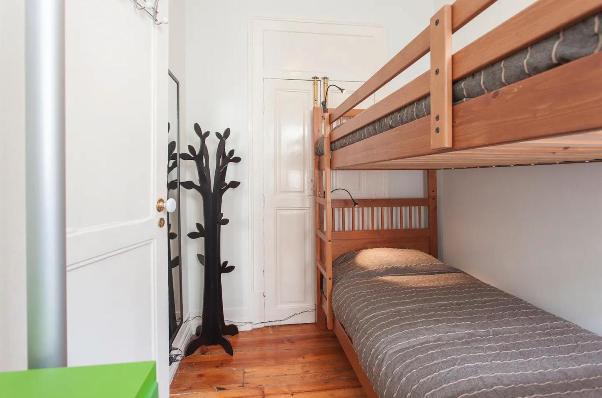 Appartement Whome Historical 2-bed Alfama Charm Lisboa